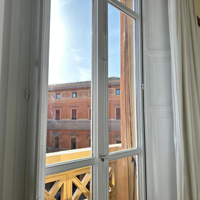 Frame Bologna - Deluxe Queen Suite with Ensuite Bathroom - 5
