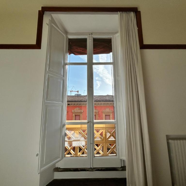 Frame Bologna - Deluxe Queen Suite with Ensuite Bathroom - 12