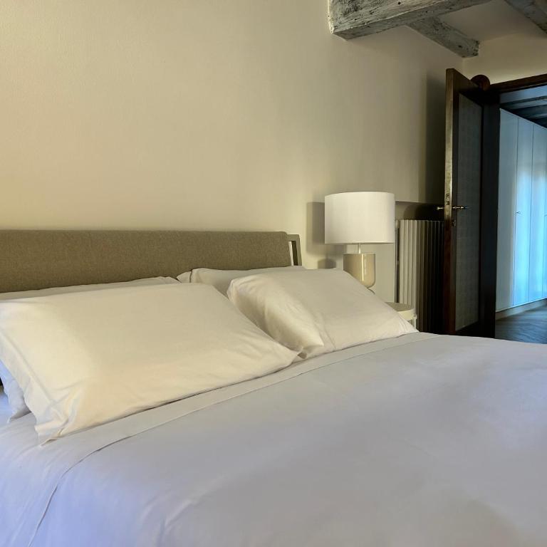 Frame Bologna - Superior Suite with Ensuite Bathroom - 8