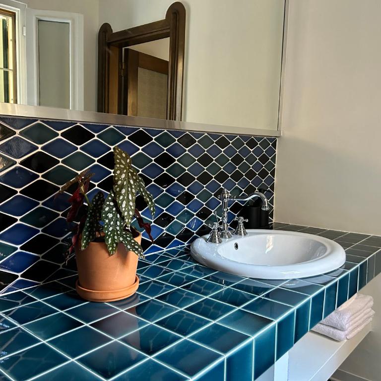 Frame Bologna - Superior Suite with Ensuite Bathroom - 6
