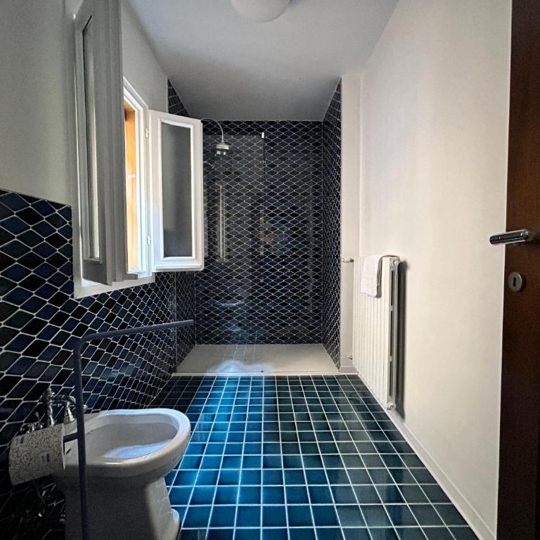 Frame Bologna - Superior Suite with Ensuite Bathroom - 5