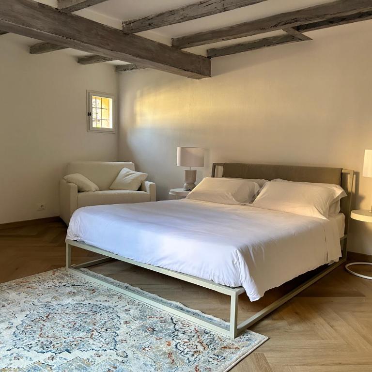 Frame Bologna - Superior Suite with Ensuite Bathroom - 1