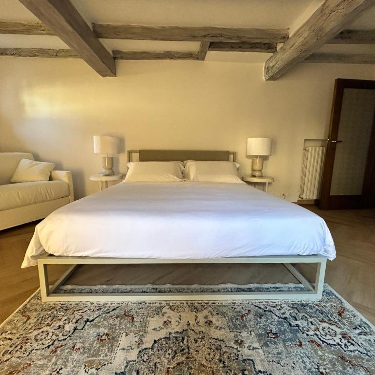 Frame Bologna - Superior Suite with Ensuite Bathroom - 3