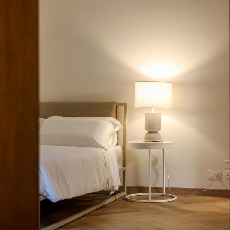Frame Bologna - Superior Suite with Ensuite Bathroom - 13