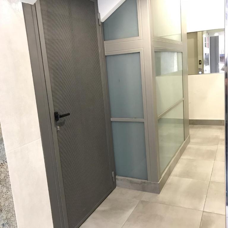 FIKA FLAT Casco Viejo PARKING 20 euro x día - Apartment - 25