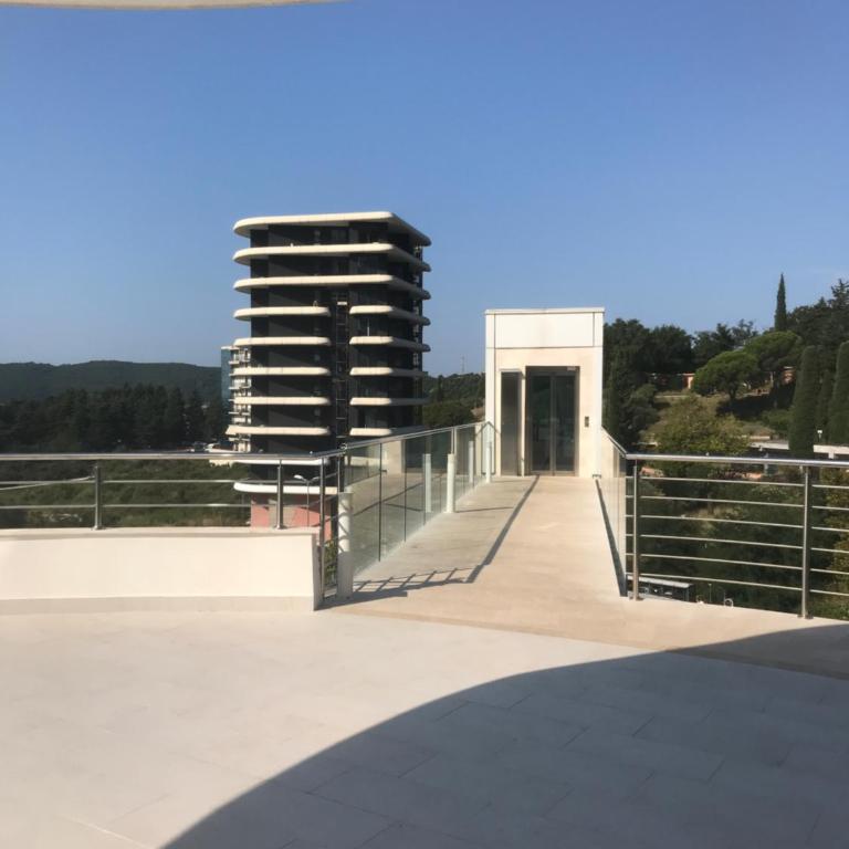 Cozy Home - Apartman sa 1 Spavaćom Sobom - 33