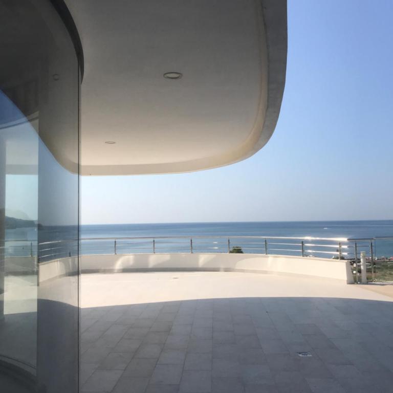 Cozy Home - Apartman sa 1 Spavaćom Sobom - 36