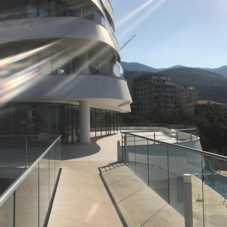 Cozy Home - Apartman sa 1 Spavaćom Sobom - 32