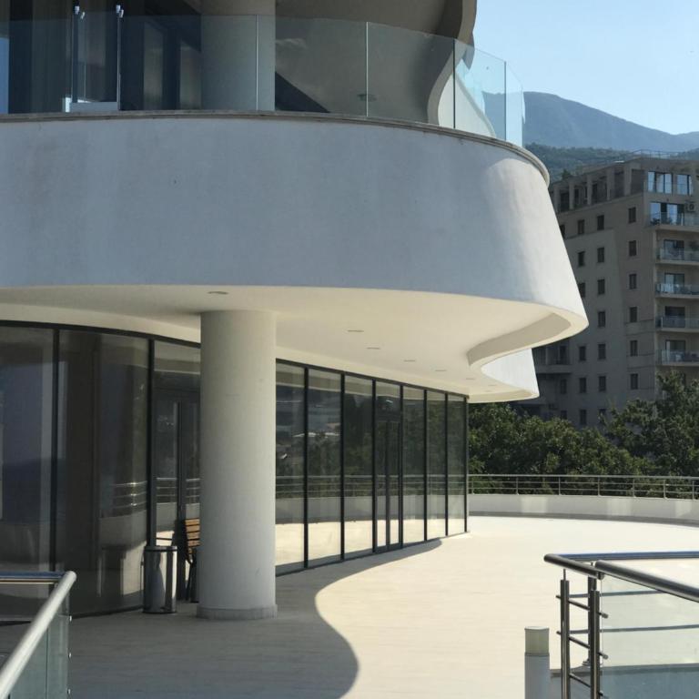 Cozy Home - Apartman sa 1 Spavaćom Sobom - 37