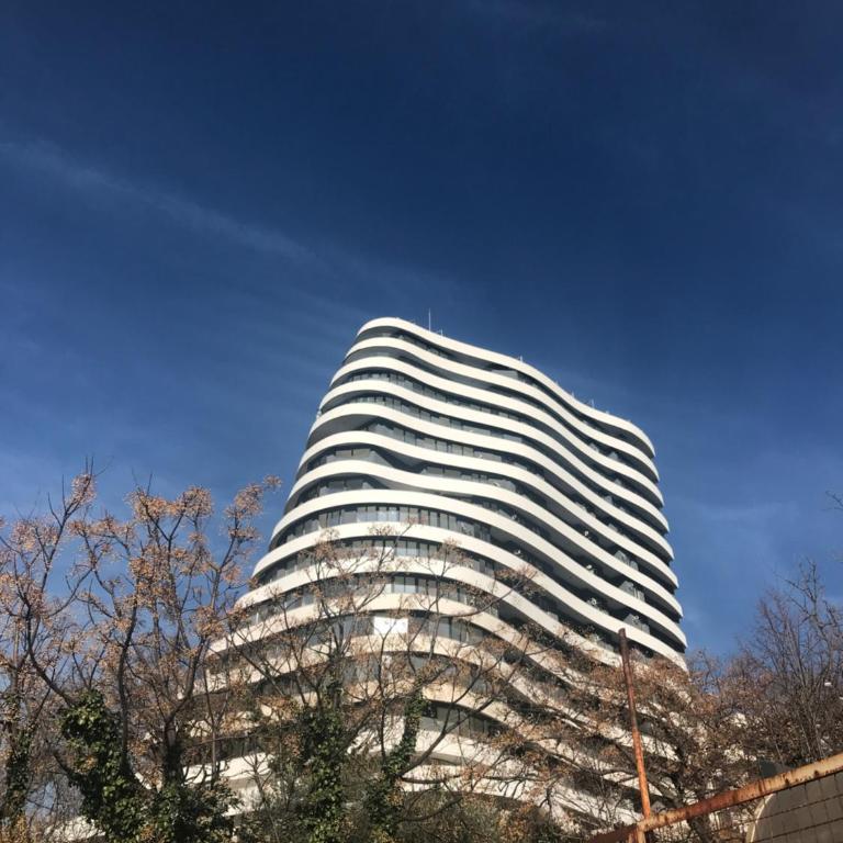 Cozy Home - Apartman sa 1 Spavaćom Sobom - 39
