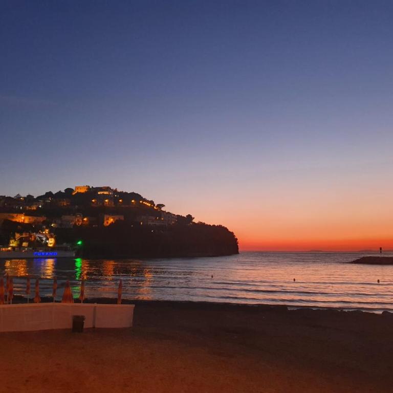 Appartamento "Maruzzella" - Appartamento con 1 Camera da Letto e Terrazza - 10