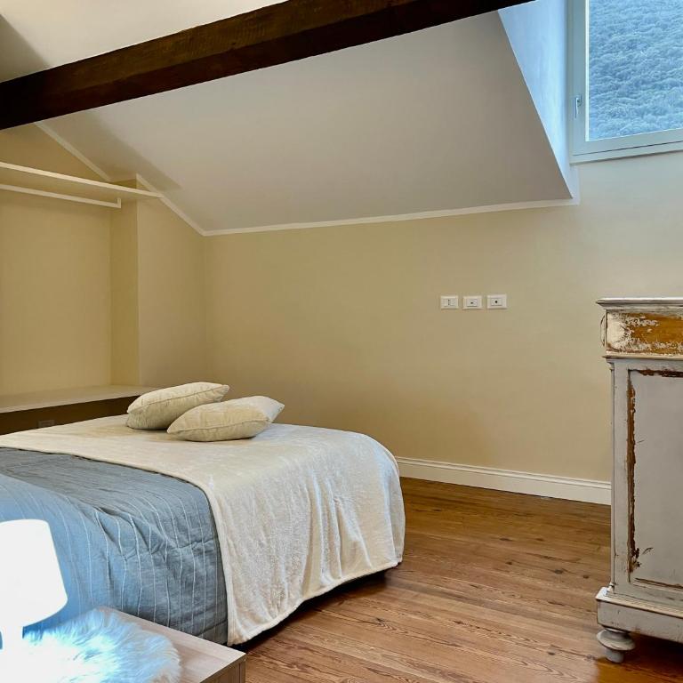 [Villa Migliorini] Lusso & Comfort in Finalborgo. - Casa con 2 Camere da Letto - 5