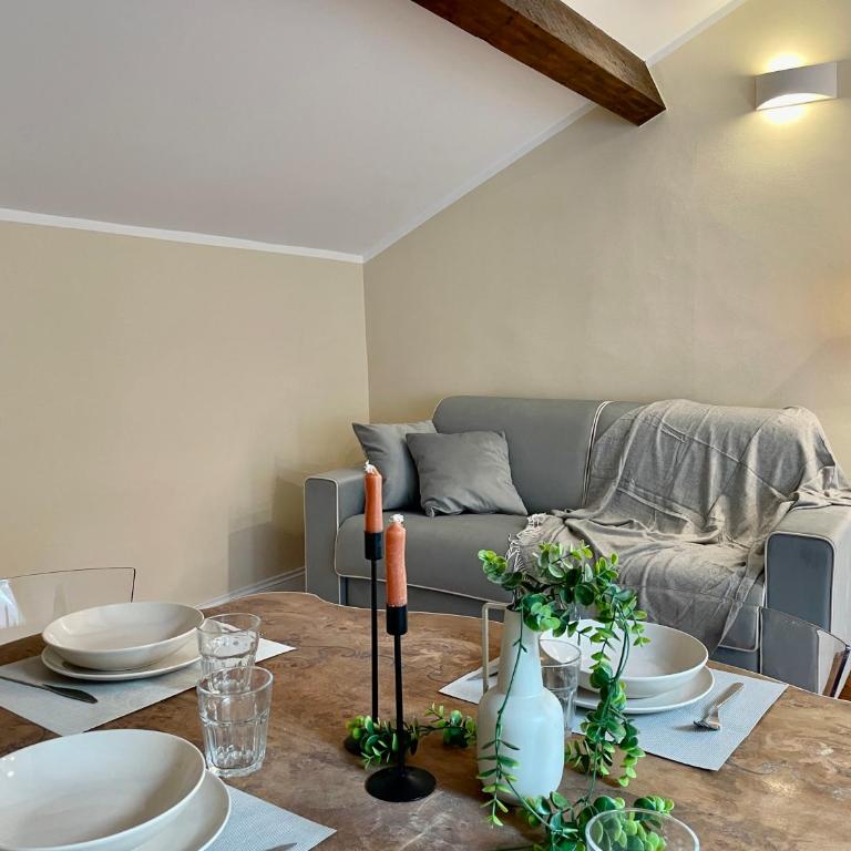 [Villa Migliorini] Lusso & Comfort in Finalborgo. - Casa con 2 Camere da Letto - 8