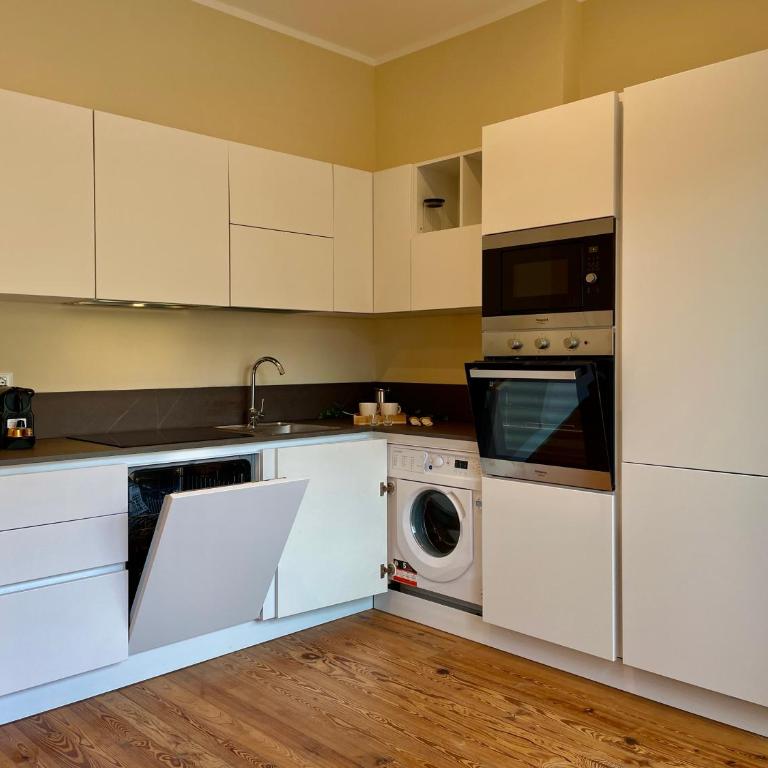 [Villa Migliorini] Lusso & Comfort in Finalborgo. - Casa con 2 Camere da Letto - 8