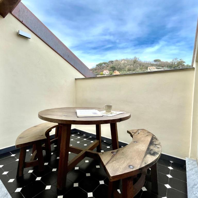 [Villa Migliorini] Lusso & Comfort in Finalborgo. - Casa con 2 Camere da Letto - 1