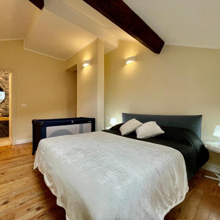 [Villa Migliorini] Lusso & Comfort in Finalborgo. - Casa con 2 Camere da Letto - 7