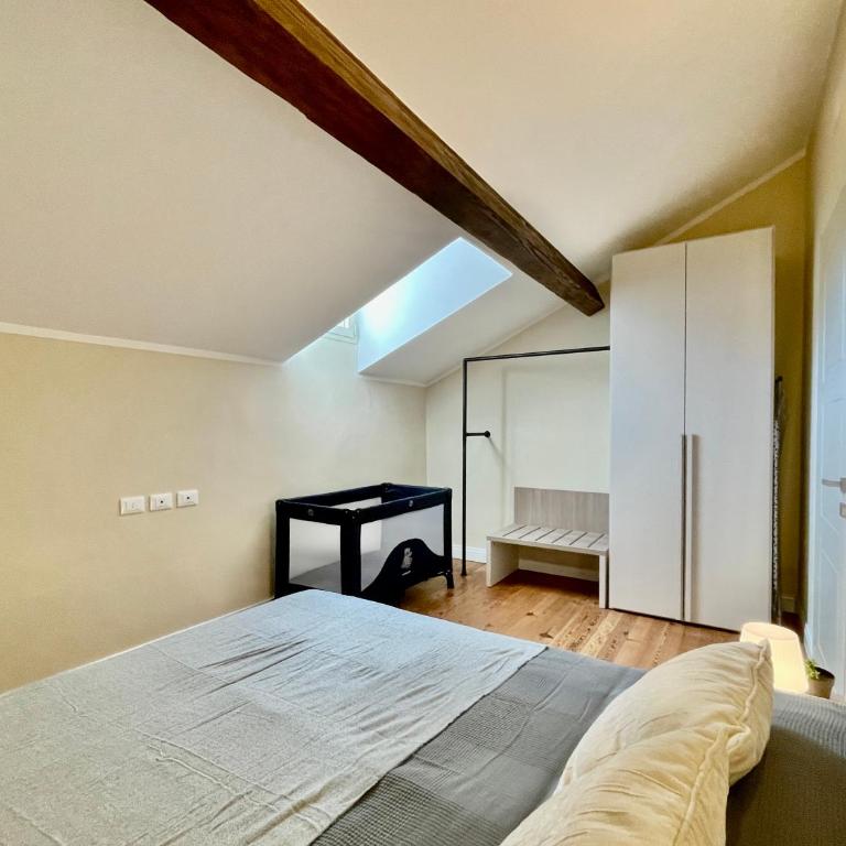 [Villa Migliorini] Lusso & Comfort in Finalborgo. - Casa con 2 Camere da Letto - 10