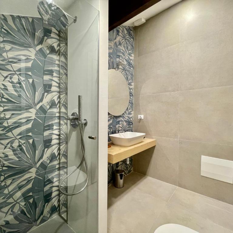 [Villa Migliorini] Lusso & Comfort in Finalborgo. - Casa con 2 Camere da Letto - 17