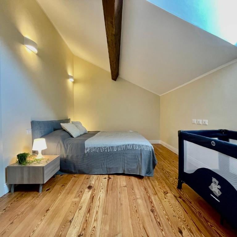 [Villa Migliorini] Lusso & Comfort in Finalborgo. - Casa con 2 Camere da Letto - 12