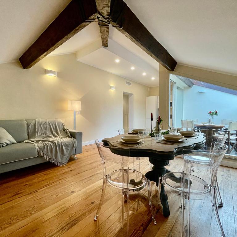 [Villa Migliorini] Lusso & Comfort in Finalborgo. - Casa con 2 Camere da Letto - 9