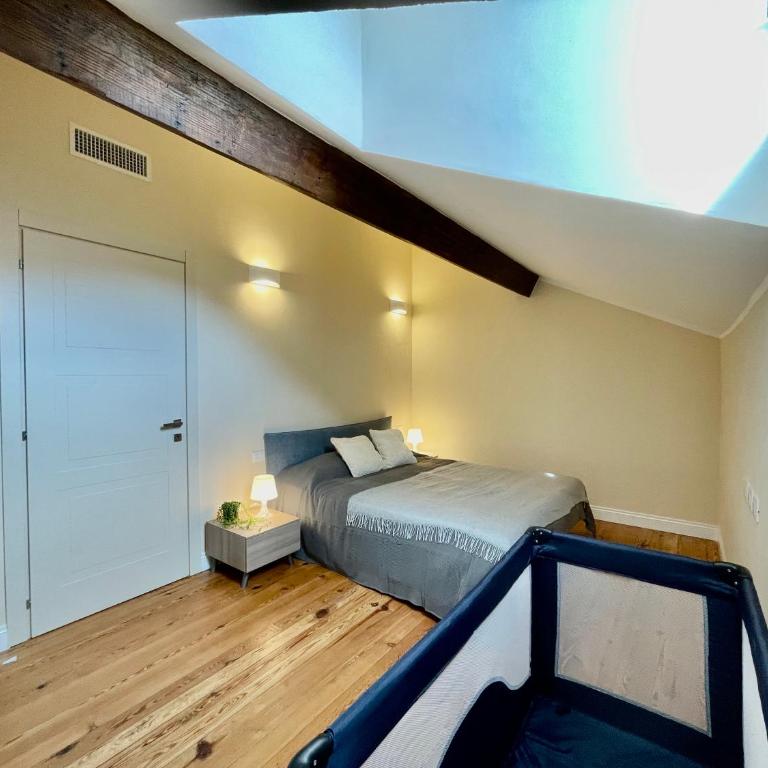 [Villa Migliorini] Lusso & Comfort in Finalborgo. - Casa con 2 Camere da Letto - 13