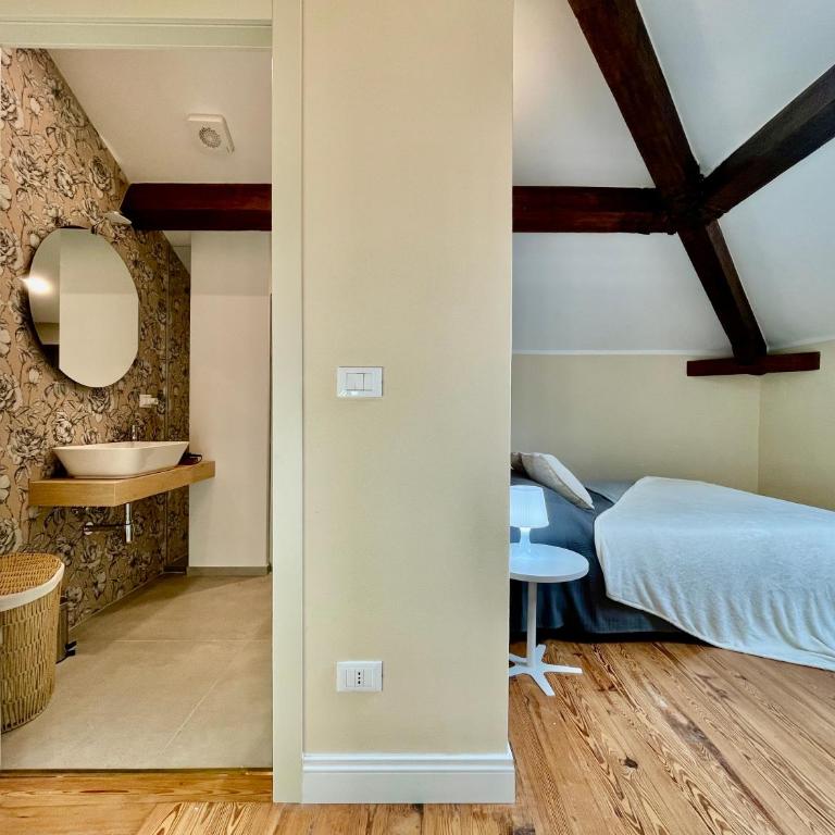 [Villa Migliorini] Lusso & Comfort in Finalborgo. - Casa con 2 Camere da Letto - 4
