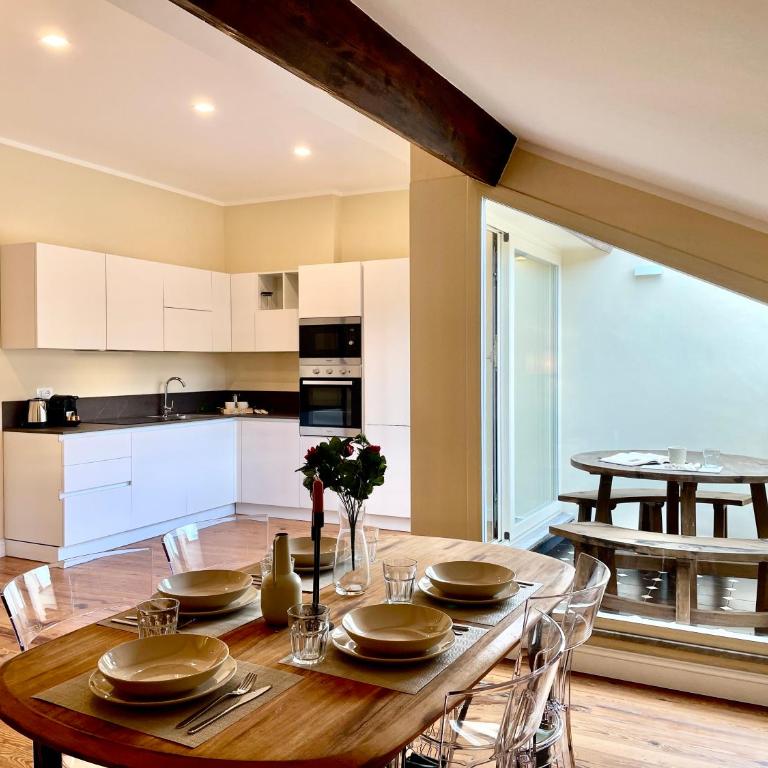 [Villa Migliorini] Lusso & Comfort in Finalborgo. - Casa con 2 Camere da Letto - 2