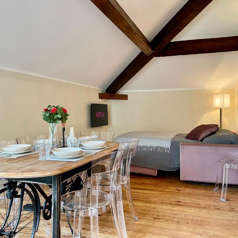 [Villa Migliorini] Lusso & Comfort in Finalborgo. - Casa con 2 Camere da Letto - 6