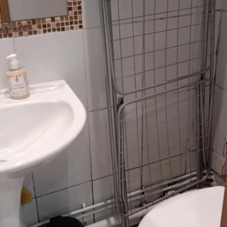 Appartement calme aux abords de Paris, Seine - Appartement 1 Chambre - 6