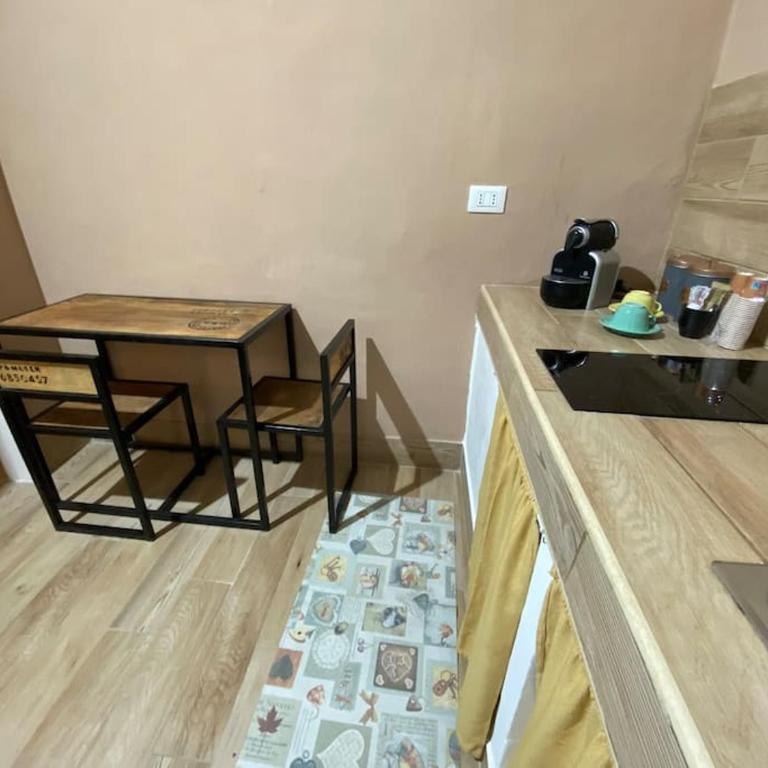 la Maison de Marguerite - Appartamento con 1 Camera da Letto - 6