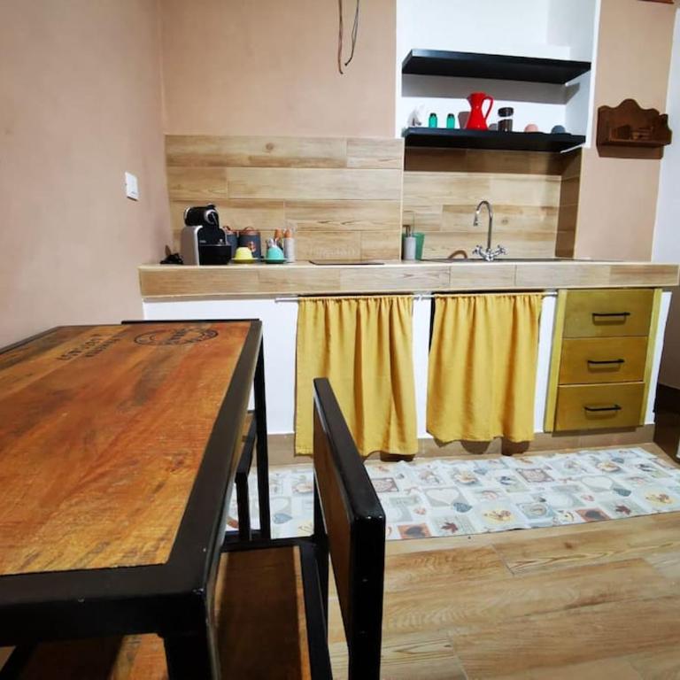 la Maison de Marguerite - Appartamento con 1 Camera da Letto - 7