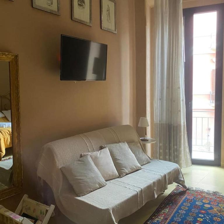 la Maison de Marguerite - Appartamento con 1 Camera da Letto - 9
