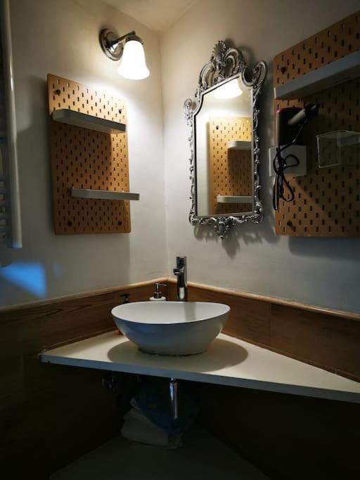 la Maison de Marguerite - Appartamento con 1 Camera da Letto - 11