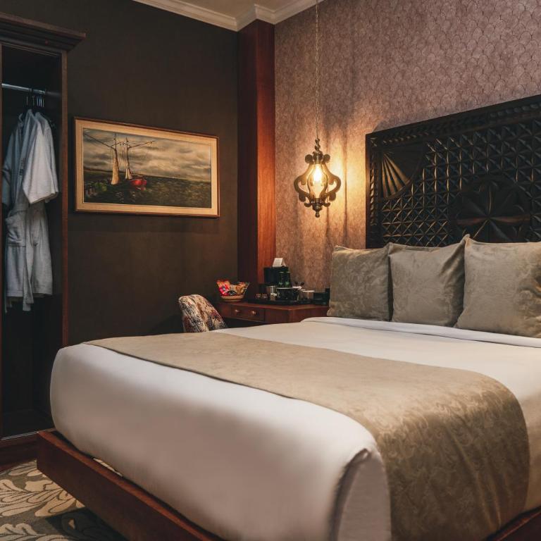 Hotel Cruz del Vado by Art Hotels - Deluxe Room - 2