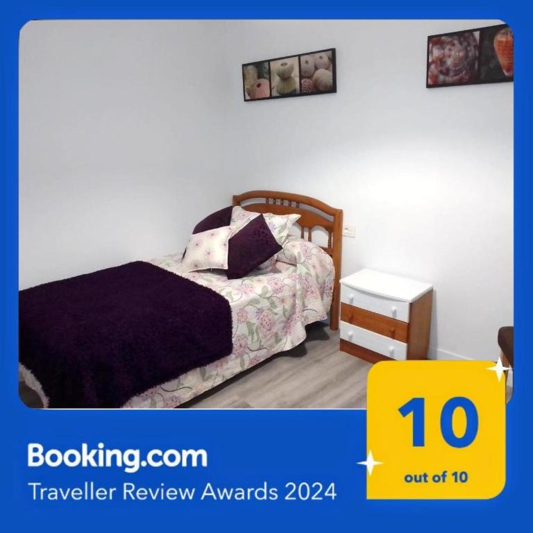 Aires do mar - Apartamento de 1 dormitorio - 19