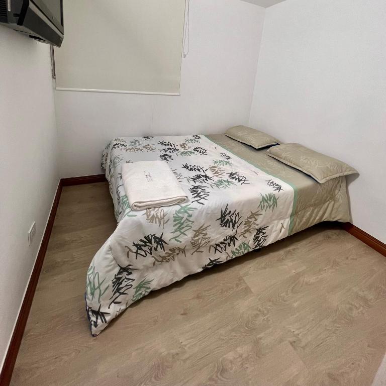 Moderno comodo y tranquilo apartamento - Apartamento de 1 dormitorio - 9