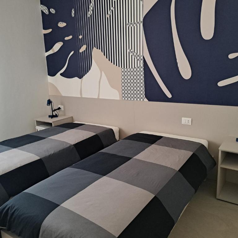 Bolognamania Rooms-Saffi - Camera Familiare Superior - 6