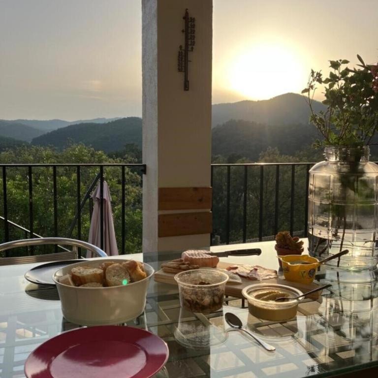 Villa Vista Bonita with private pool, 4 bedrooms, 9 people - Villa - 6
