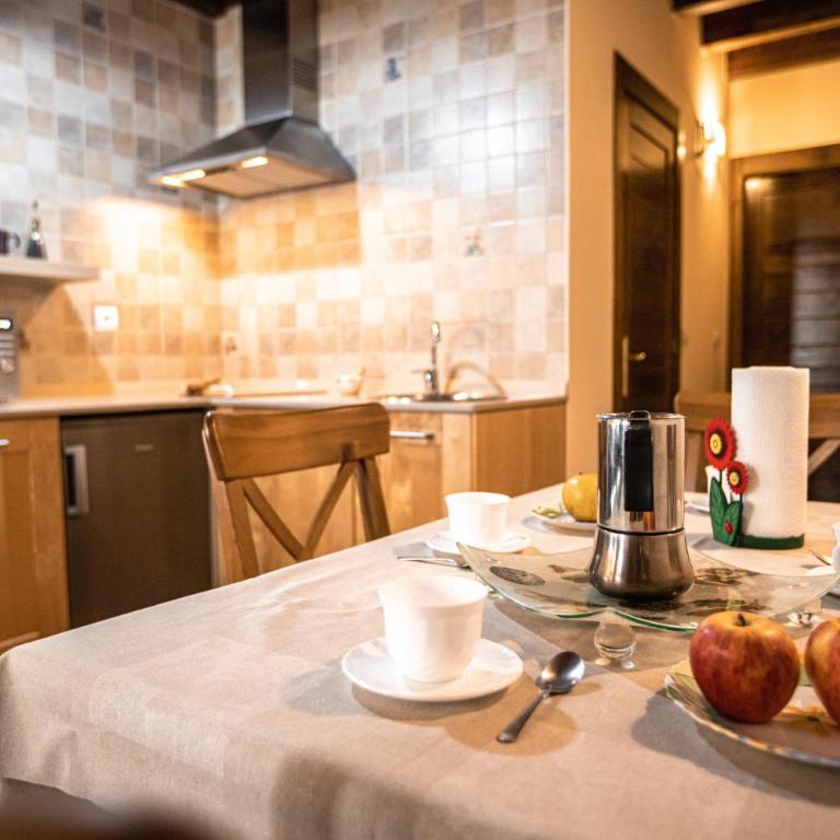 apartamentos rurales marrubiu-playa de Poo - Apartamento - Planta baja - 11