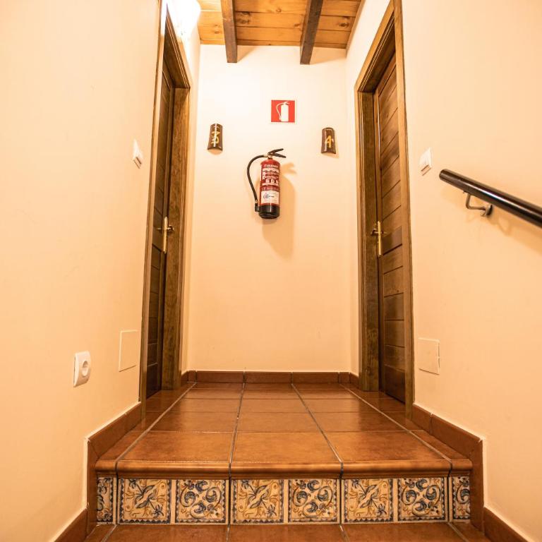 apartamentos rurales marrubiu-playa de Poo - Apartamento con balcón - 18