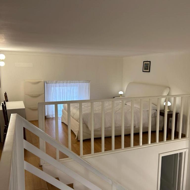 Assunta Domus - Camera Familiare con Balcone - 15