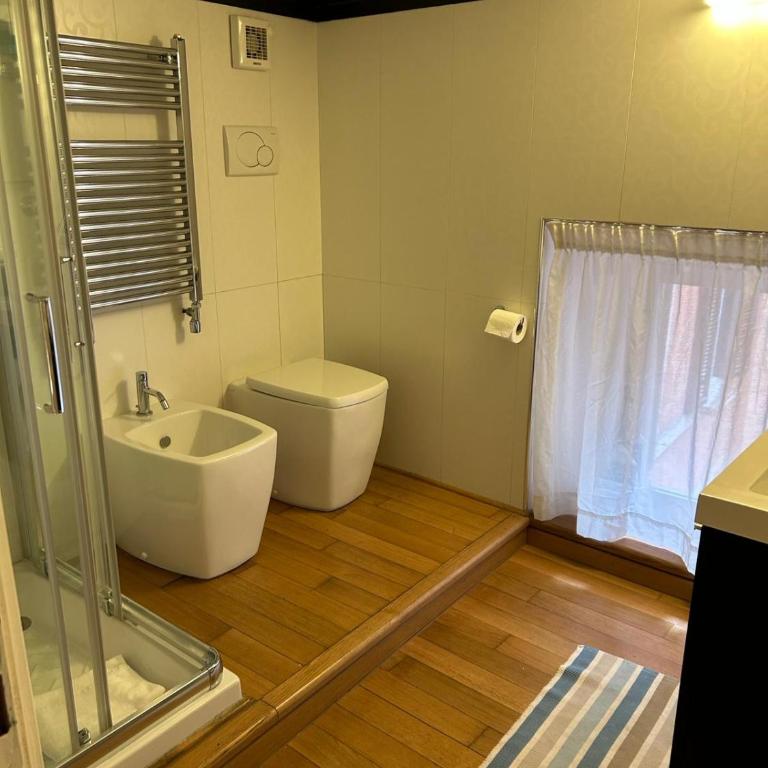 Assunta Domus - Camera Familiare con Balcone - 7