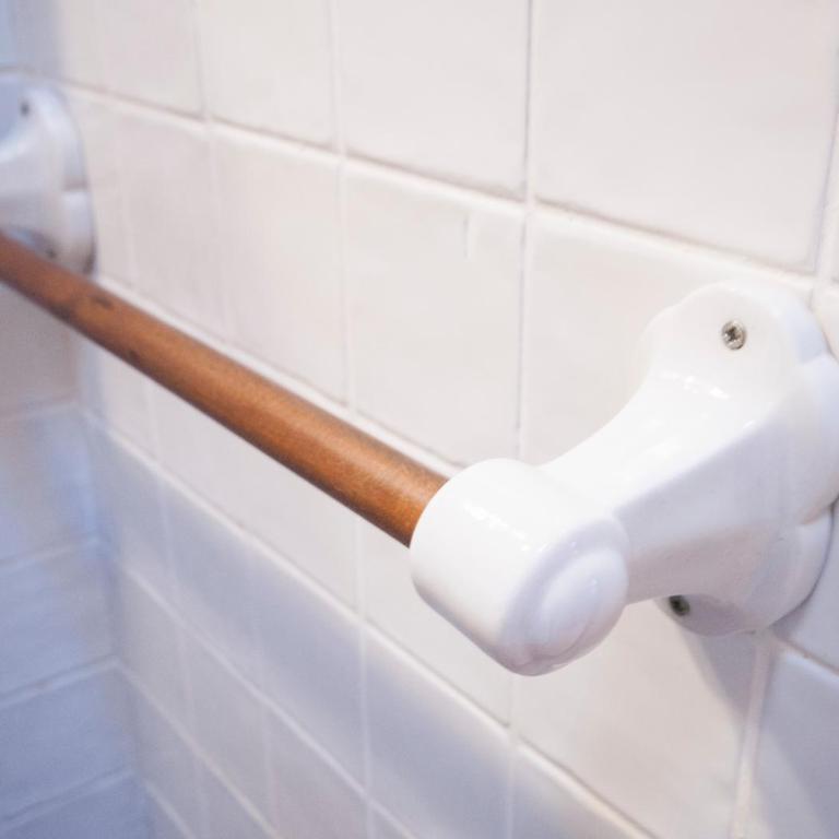 O Chardinet d'a Formiga - Habitación Doble Estándar - 10