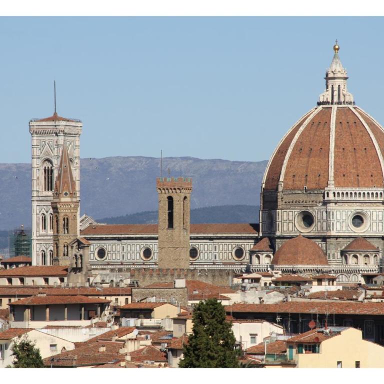 Cozy & Charming Florentine Hideaway - Appartamento con 1 Camera da Letto - 43