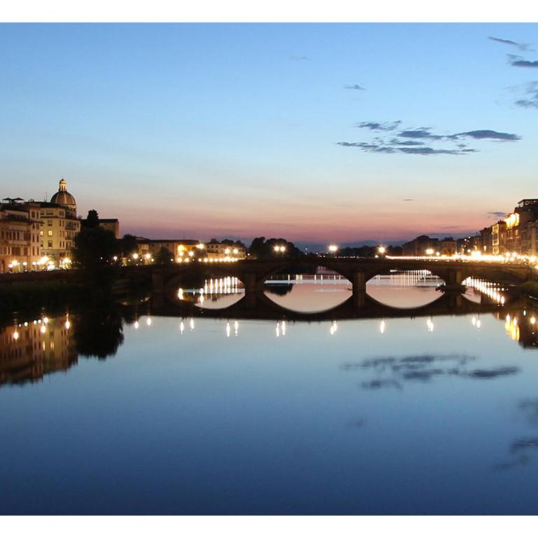 Cozy & Charming Florentine Hideaway - Appartamento con 1 Camera da Letto - 44