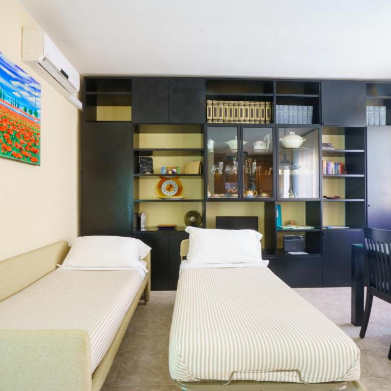 5 Terre For You - Casa Vacanze - 10