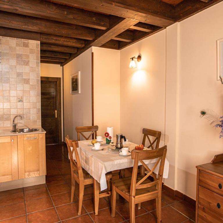 apartamentos rurales marrubiu-playa de Poo - Apartamento - Planta baja - 10
