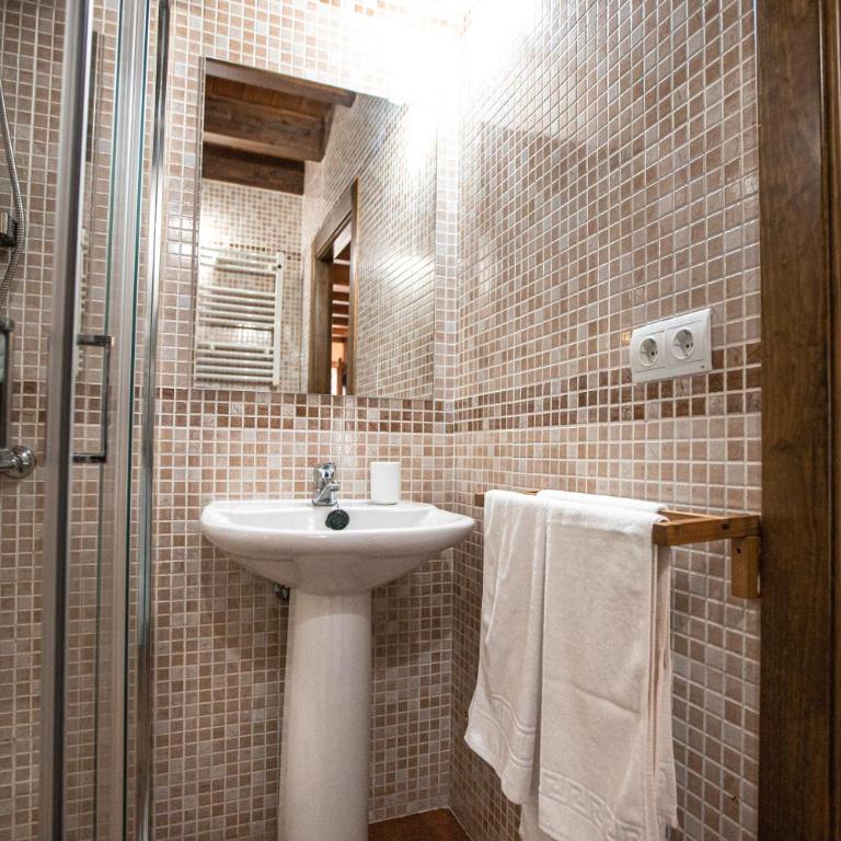 apartamentos rurales marrubiu-playa de Poo - Apartamento - Planta baja - 30