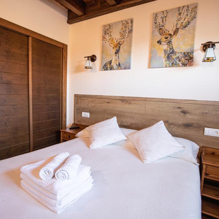 apartamentos rurales marrubiu-playa de Poo - Apartamento - Planta baja - 19