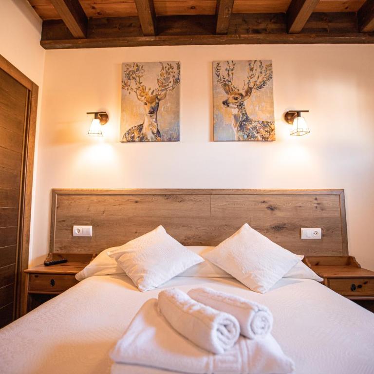 apartamentos rurales marrubiu-playa de Poo - Apartamento - Planta baja - 20